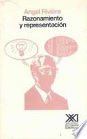 Razonamiento y representación