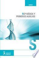 RCP básica y primeros auxilios