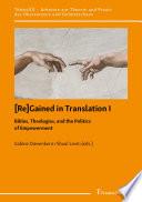 [Re]Gained in Translation I