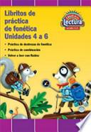 Reading 2011 Spanish Decodable Practice Reader Grade 3