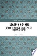 Reading Gender