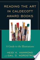 Reading the Art in Caldecott Award Books