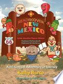 Readiscover New Mexico