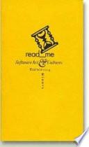 Libro Readm̲e
