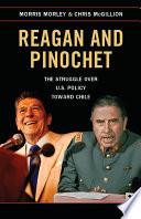Reagan and Pinochet