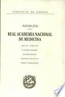 Real Academia Nacional de Medicina