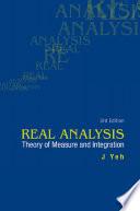 Real Analysis: Theory Of Measure And Integration (3rd Edition)