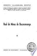 Real de minas de Bucaramanga