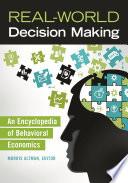 Real-World Decision Making
