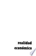 Realidad económica