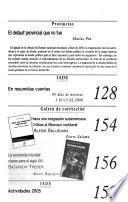 Realidad económica