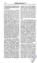 Realidad económica : revista de economia editada por el Instituto Argentino...