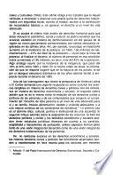 Realidad económico-social