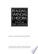 Realidad, vivencias e historia