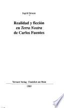 Realidad y ficción en Terra nostra de Carlos Fuentes
