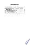 Realidad y perspectivas de los procesos de integración económica