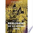 Realidades de la Guerra Civil