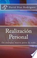 Realizacion Personal
