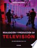 Realización y producción en televisión
