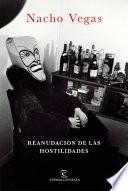 Reanudación de las hostilidades