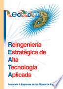 REATA: Reingeniería Estratégica de Alta Tecnología Aplicada