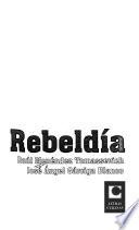 Rebeldía