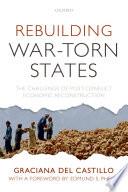Rebuilding War-Torn States