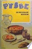 Recetas de bacalao