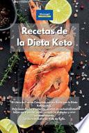 Recetas de la Dieta Keto