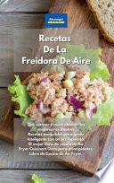 Recetas De La Freidora De Aire