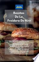 Recetas De La Freidora De Aire