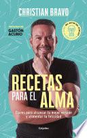 Recetas para el alma