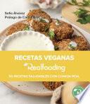 Recetas veganas Realfooding