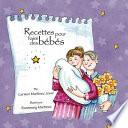 Recettes Pour Faire Des Bebes