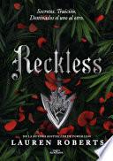 Reckless (Saga Powerless 2)