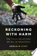Reckoning with Harm