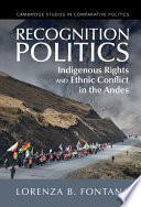 Recognition Politics