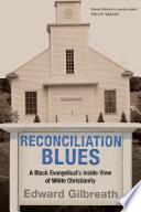 Reconciliation Blues