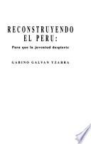 Reconstruyendo el Peru