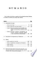 Recopilación de leyes y reglamentos