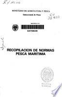 Recopilación de normas