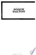 Recopilación de textos sobre Roque Dalton