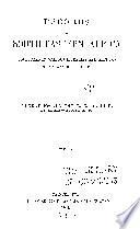 Records of South-Eastern Africa