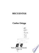 Recuentos