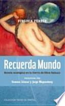 Recuerda Mundo