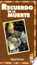 Recuerdo de la muerte