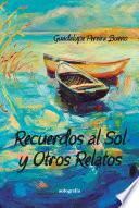 Recuerdos al sol y otros relatos