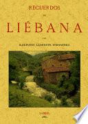 Recuerdos de Liébana