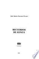Recuerdos de Supatá