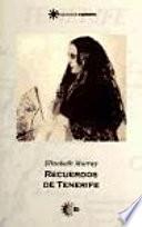 Recuerdos de Tenerife